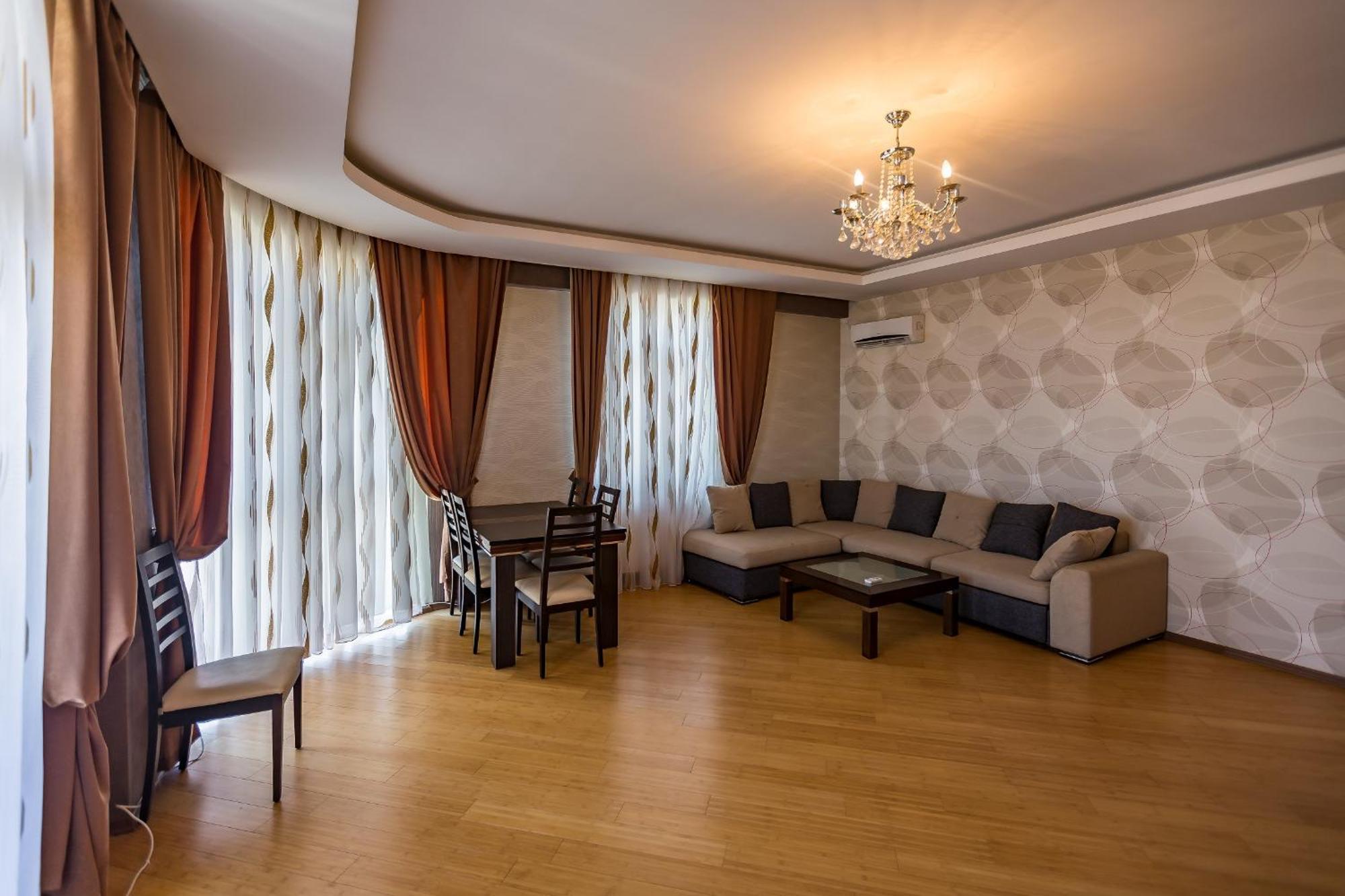 באקו Askar Hotel מראה חיצוני תמונה