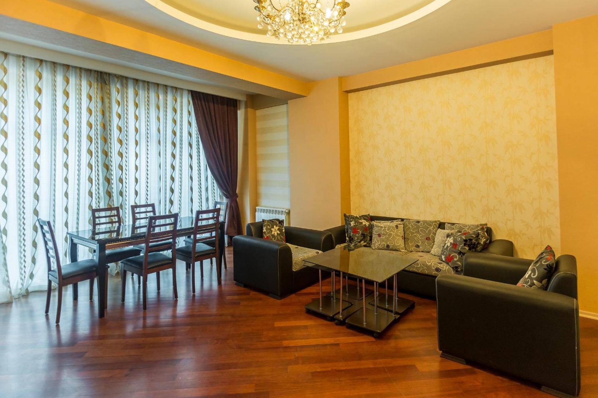 באקו Askar Hotel מראה חיצוני תמונה