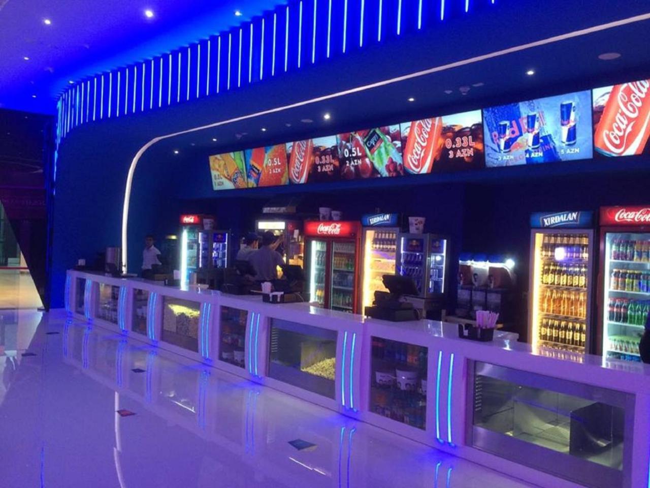 באקו Askar Hotel מראה חיצוני תמונה