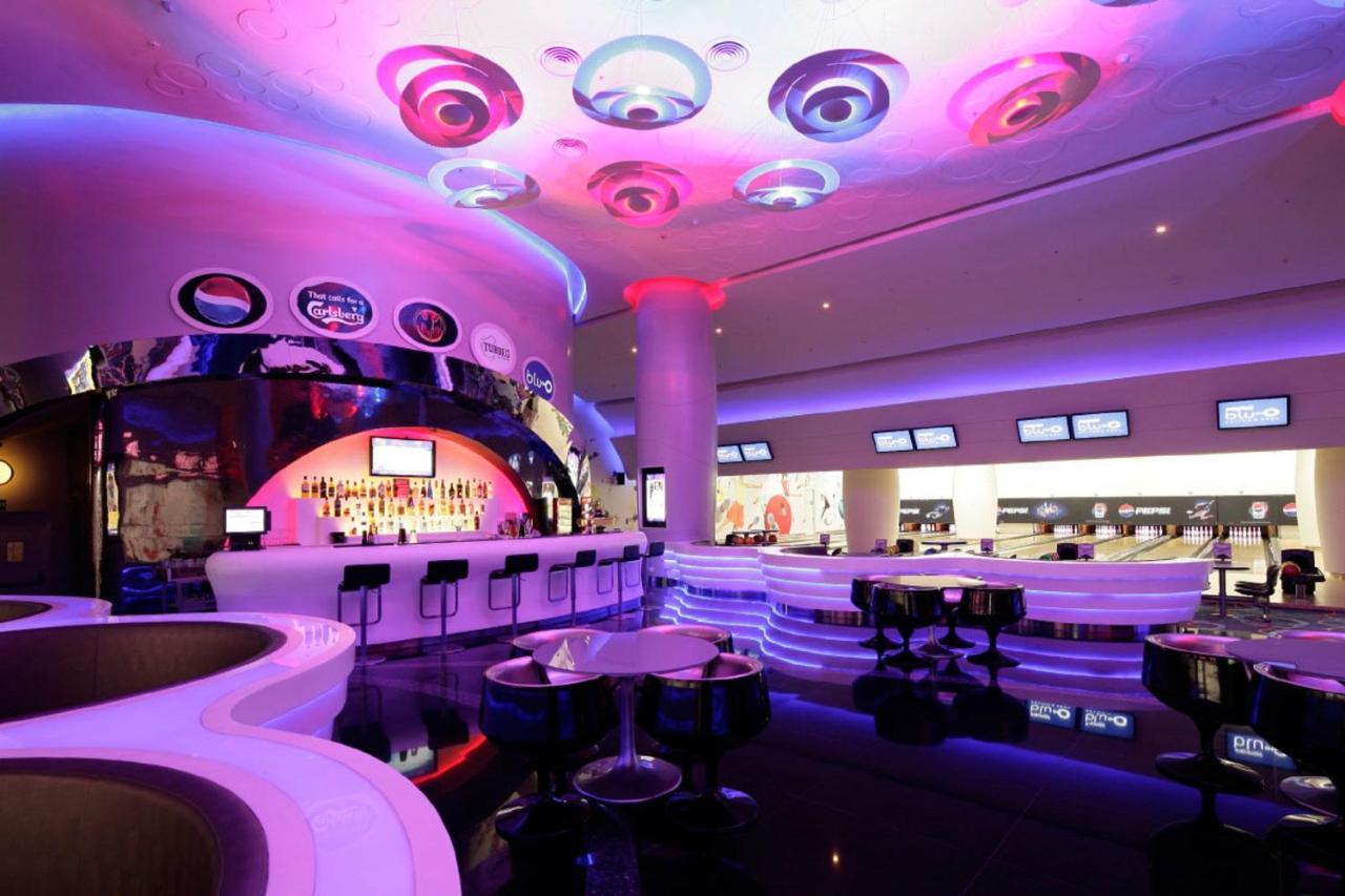 באקו Askar Hotel מראה חיצוני תמונה